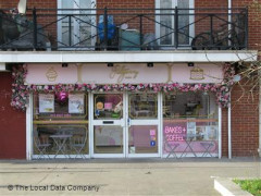 Prettyummy Cakes image