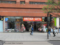 Britain Gifts image