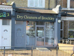 Dry Cleaners of Brockley image