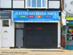 Electro Gas Boiler Parts image