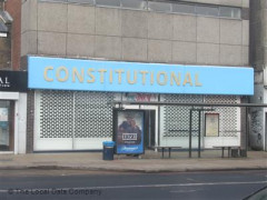 Catford Constitutional Club image