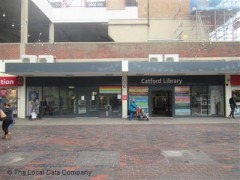 Catford Library image