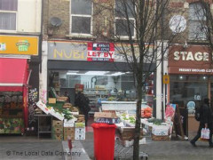 Grocers image