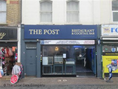 The Post image