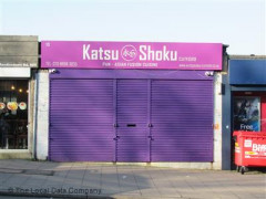 Katsu Shoku image