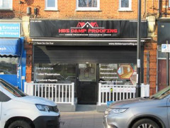 HBS Damp Proofing image