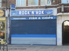 Rock n Wok image