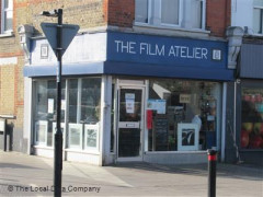 The Film Atelier image