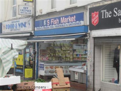 SS Fish Market image