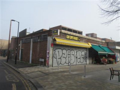 Sam Super Market image