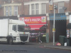 Teddy's Meat & Poultry image