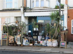 Secondhand Shop image