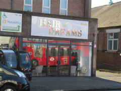 Hair of Dreams image