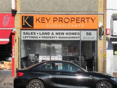 Key Property Consultants image