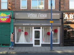 Velma Simon image
