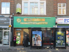 Pho Palace image