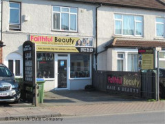 Faithful Beauty image