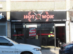 Hot Wok image