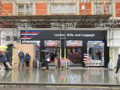 London Gifts and Luggage image