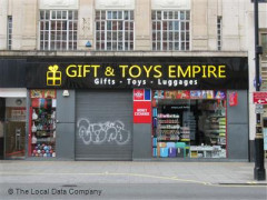 Gift & Toys Empire image