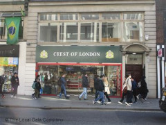 Crest of London image