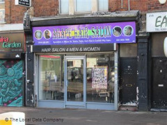 Agape Hair Salon image