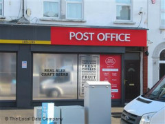 Post Office image
