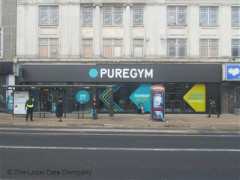 PureGym image