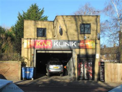 Kar Klinik SE4 image