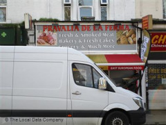 Pravalia De La Ferma image