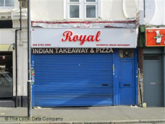 Royal image