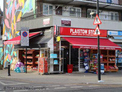 Plaistow Store image