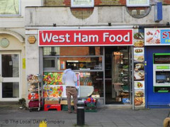 West Ham Food image