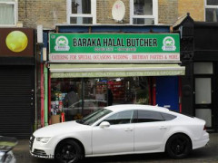 Baraka Halal Butcher image