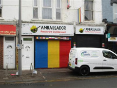 Ambassador image