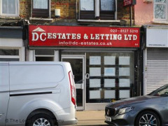 DC Estates & Letting image