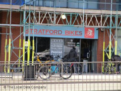 Stratford Bikes image