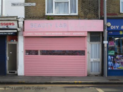 Beauty Lab By Arooj London image