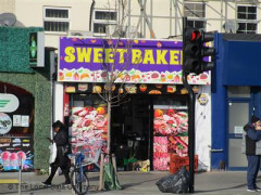 Sweet Bakery image