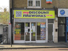 MyDiscountFireworks image