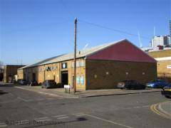 Gym 1971 image
