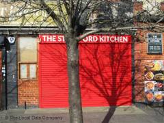 The Stratford Kitchen image