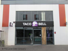 Taco Bell image