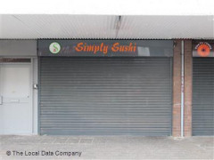 Simply Sushi image