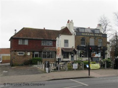 The Queen's Head image