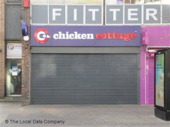 Chicken Cottage image
