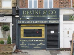 Devine & Co image