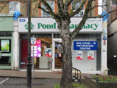 Pond Pharmacy image
