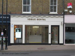 Vogue Dental image