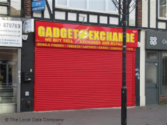 Gadgetz Exchange image
